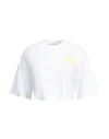 Philosophy Di Lorenzo Serafini Logo-print Cotton T-shirt In White