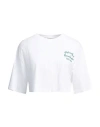 Philosophy Di Lorenzo Serafini Logo-print Cotton T-shirt In White