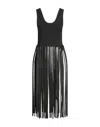 Philosophy Di Lorenzo Serafini Tops In Black