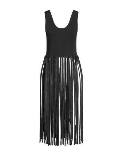 Philosophy Di Lorenzo Serafini Tops In Black