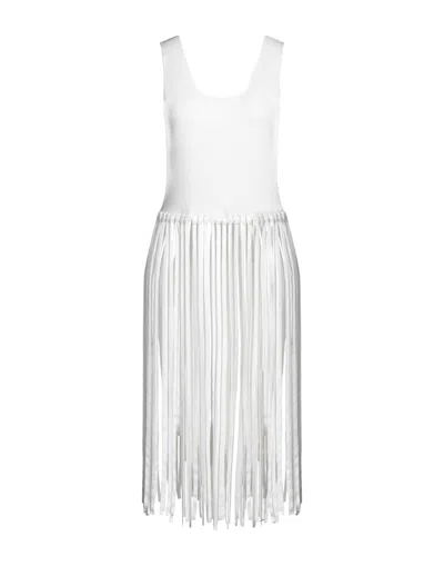 Philosophy Di Lorenzo Serafini Tops In White