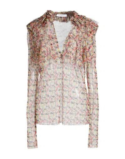 Philosophy Di Lorenzo Serafini Blouses In Pink