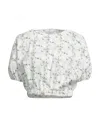 Philosophy Di Lorenzo Serafini Blouses In White