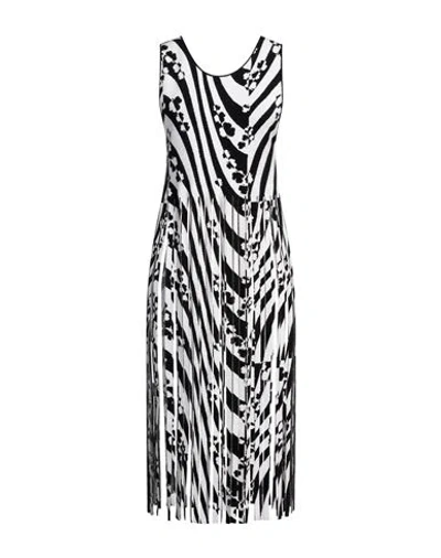 Philosophy Di Lorenzo Serafini Woman Top White Size 6 Viscose, Polyester