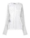 Philosophy Di Lorenzo Serafini Blouses In White