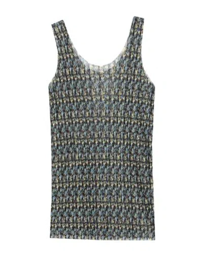 Philosophy Di Lorenzo Serafini Woman Top Yellow Size Onesize Polyester