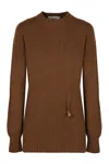 Philosophy Di Lorenzo Serafini Sweater
