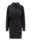 Philosophy Di Lorenzo Serafini Philosophy By Lorenzo Serafini Dresses In Gris