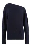 Philosophy Di Lorenzo Serafini Wool Blend Pullover