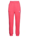 Philosophy Di Lorenzo Serafini X Peanuts Woman Pants Fuchsia Size Xs Cotton