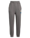 Philosophy Di Lorenzo Serafini X Peanuts Woman Pants Lead Size Xs Cotton In Grey