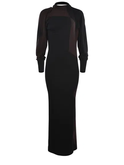 PHILOSOPHY DI LORENZO SERAFINI PHILOSOPHY DRESS