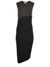 Philosophy Di Lorenzo Serafini Philosophy Dress In Viscose