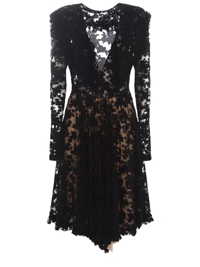Philosophy Dress  "devor?" In Nero