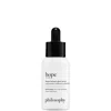 Philosophy Hope In A Jar Biome-balance Glow Serum 30ml