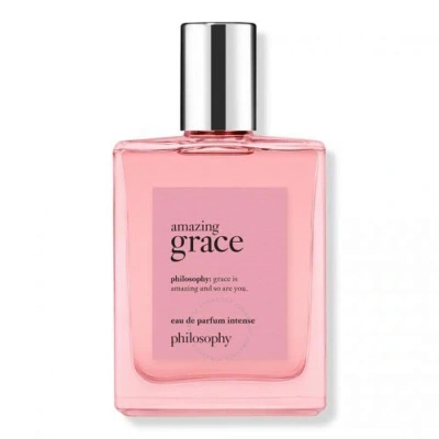 Philosophy Ladies Amazing Grace Intense Edp Spray 4.0 oz Fragrances 3616303425968 In N/a