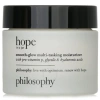 Philosophy Ladies Hope In A Jar Smooth-glow Multi-tasking Moisturizer 2 oz Skin Care 3616301782421 In N/a