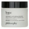 Philosophy Di Lorenzo Serafini Philosophy Ladies Hope In A Jar Smooth-glow Multi-tasking Moisturizer 4 oz Skin Care 3616301782407 In N/a