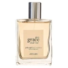 Philosophy Di Lorenzo Serafini Philosophy Ladies Pure Grace Nude Rose Edp Spray 4.0 oz Fragrances 3614227319172 In Nude / Orange / Rose