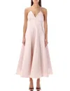 Philosophy Di Lorenzo Serafini Dress In Pink