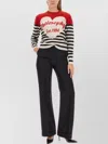 Philosophy Di Lorenzo Serafini Regular Fit T-shirt With Logo