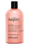Philosophy Di Lorenzo Serafini Melon Daiquiri Hydrating Shower Gel In Melon Daiguiri