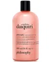 Philosophy Di Lorenzo Serafini Melon Daiquiri Hydrating Shower Gel In No Color