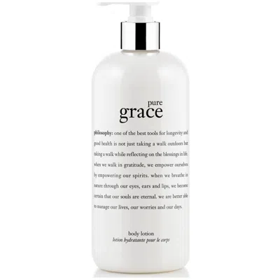 Philosophy Pure Grace Body Lotion 480ml