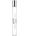 Philosophy Di Lorenzo Serafini Pure Grace Eau De Toilette Travel Spray, 0.33 Oz. In No Color