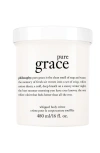 PHILOSOPHY PURE GRACE WHIPPED BODY CRÉME
