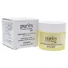 Philosophy Di Lorenzo Serafini Purity Made Simple Eye Gel By Philosophy For Ladies - 0.5 oz Eye Gel