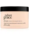 Philosophy Di Lorenzo Serafini Radiant Grace Whipped Body Creme In No Color