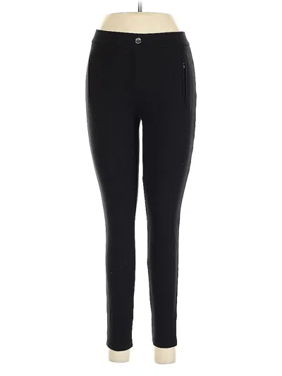 Pre-owned Philosophy Republic Clothing Active Pants In Black