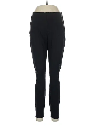Pre-owned Philosophy Republic Clothing Active Pants In Black