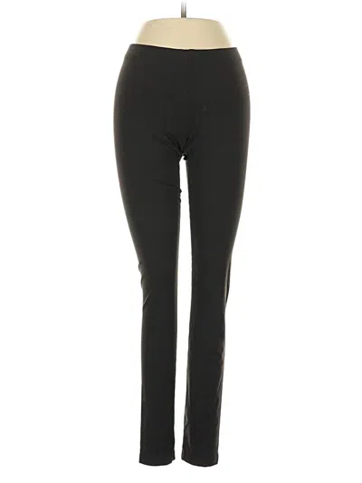 Pre-owned Philosophy Republic Clothing Active Pants In Black