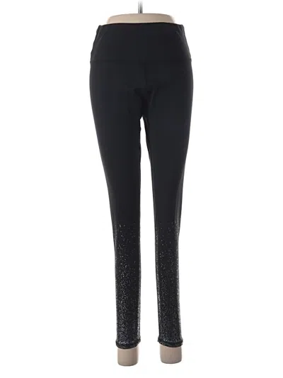 Pre-owned Philosophy Republic Clothing Active Pants In Black