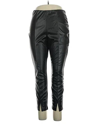 Philosophy Republic Clothing Active Pants In Black