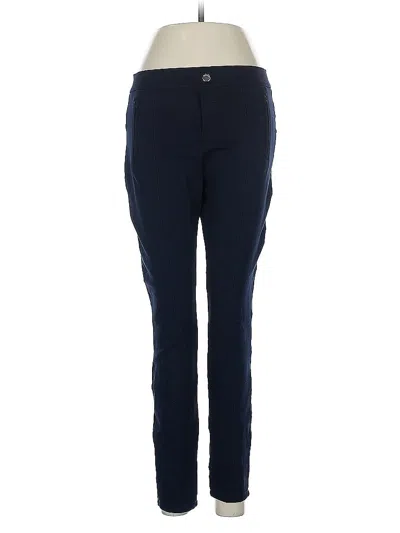 Pre-owned Philosophy Republic Clothing Active Pants In Blue