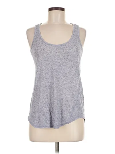 Pre-owned Philosophy Republic Clothing Active Tank Top In Gray