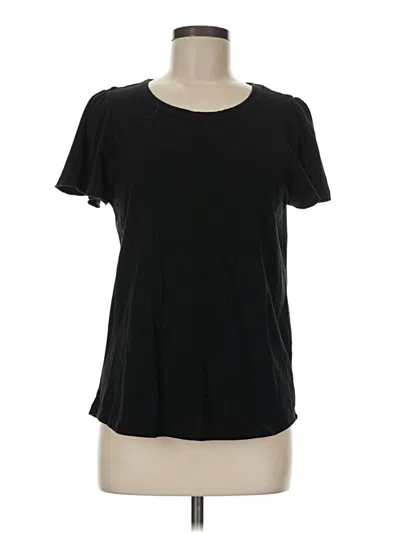 Pre-owned Philosophy Republic Clothing Active T-shirt In Black