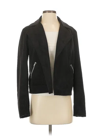 Pre-owned Philosophy Republic Clothing Blazer Jacket In Black