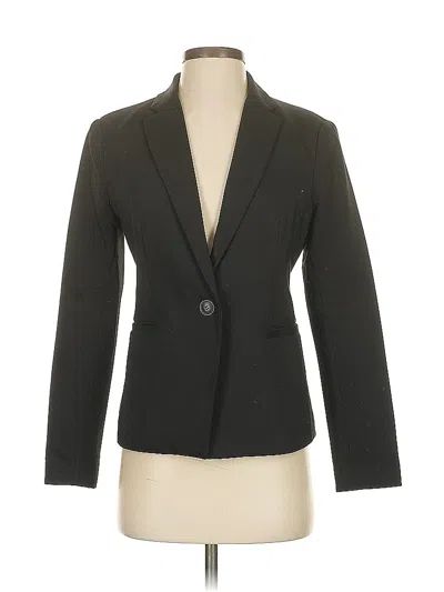 Pre-owned Philosophy Republic Clothing Blazer Jacket In Black
