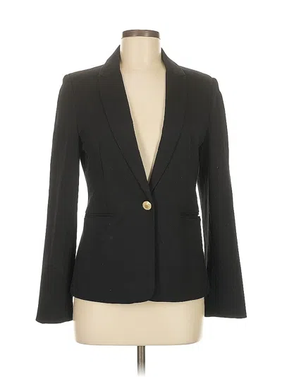 Pre-owned Philosophy Republic Clothing Blazer Jacket In Black