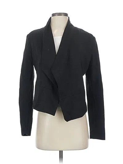 Pre-owned Philosophy Republic Clothing Blazer Jacket In Black