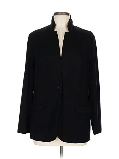 Pre-owned Philosophy Republic Clothing Blazer Jacket In Black