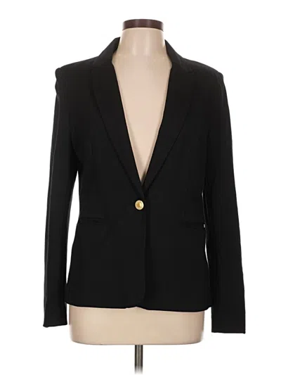 Pre-owned Philosophy Republic Clothing Blazer Jacket In Black