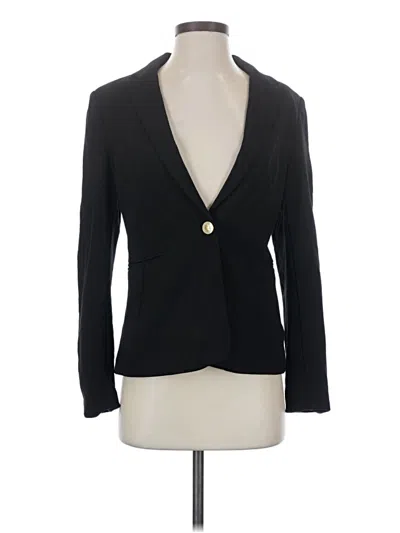 Philosophy Republic Clothing Blazer Jacket In Black