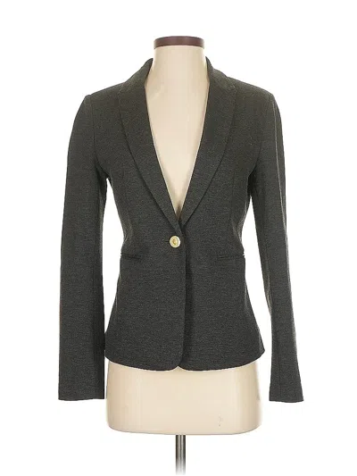Pre-owned Philosophy Republic Clothing Blazer Jacket In Gray