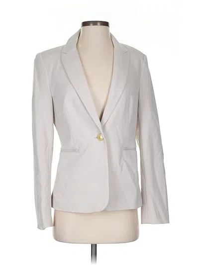 Pre-owned Philosophy Republic Clothing Blazer Jacket In Gray