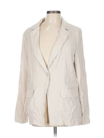 Pre-owned Philosophy Republic Clothing Blazer Jacket In White